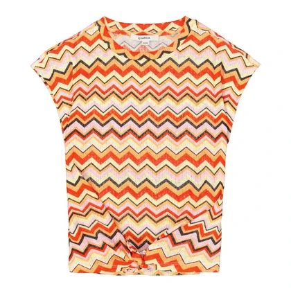 Meisjes T-shirt C52603