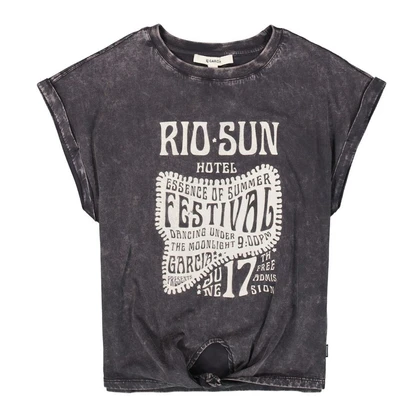 Meisjes T-shirt C52604