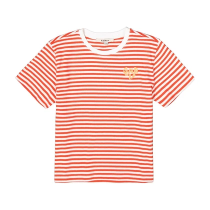 Meisjes T-shirt C52605