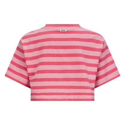 Meisjes T-shirt Cindy