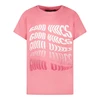 Meisjes T-shirt Claire 2367523