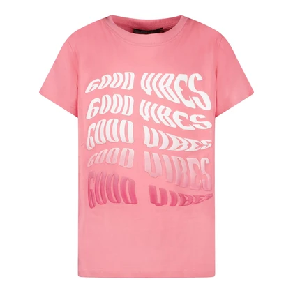 Meisjes T-shirt Claire 2367523