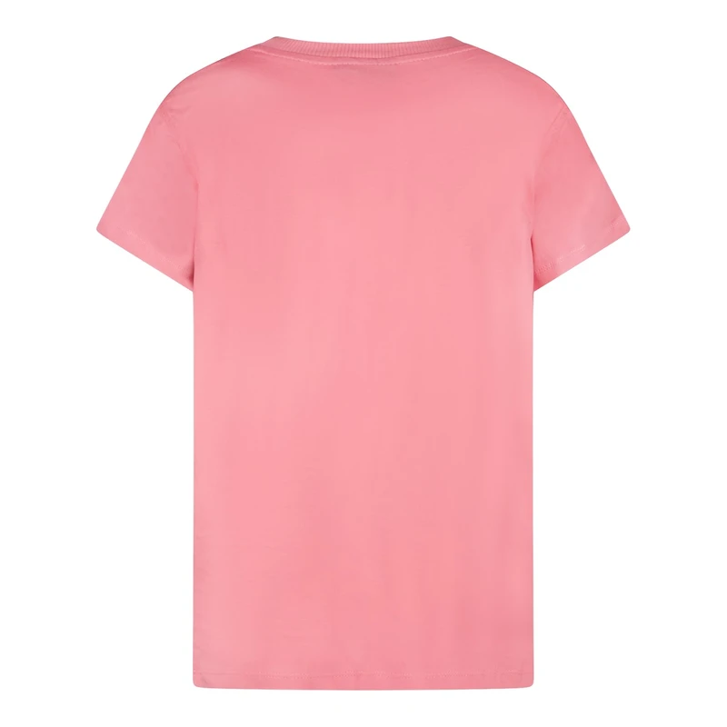 Meisjes T-shirt Claire 2367523 Cars ROZE