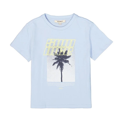 Meisjes T-shirt D52401