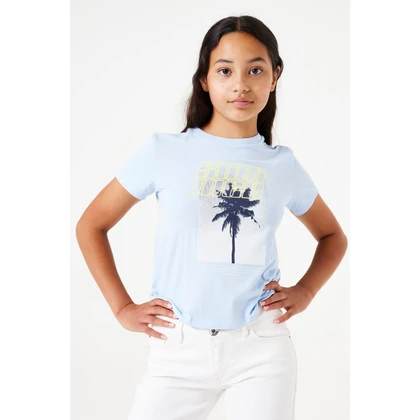 Meisjes T-shirt D52401