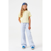 Meisjes T-shirt D52402
