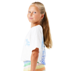 Meisjes T-shirt D52404