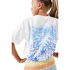 Meisjes T-shirt D52404