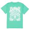 Meisjes T-shirt D52404
