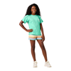 Meisjes T-shirt D52404