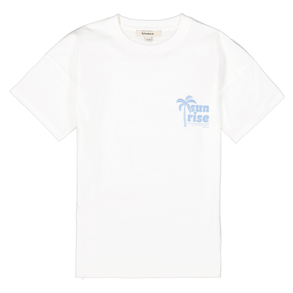 Meisjes T-shirt D52404