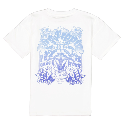 Meisjes T-shirt D52404
