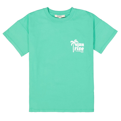 Meisjes T-shirt D52404