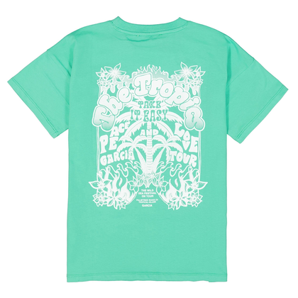 Meisjes T-shirt D52404