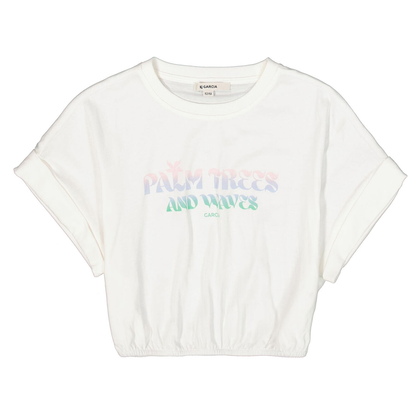 Meisjes T-shirt D52406