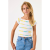 Meisjes T-shirt D52407