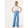 Meisjes T-shirt D52407