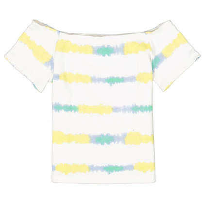 Meisjes T-shirt D52407