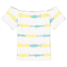 Meisjes T-shirt D52407