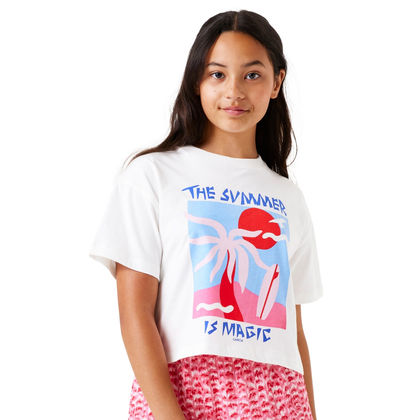 Meisjes T-shirt E52602