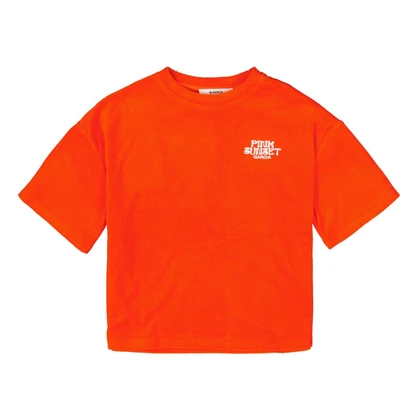 Meisjes T-shirt E52606