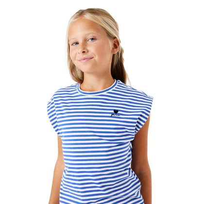 Meisjes T-shirt E52607