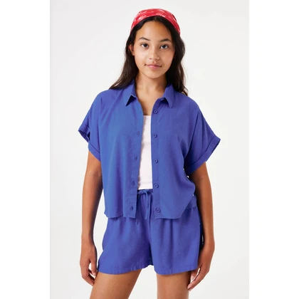 Meisjes T-shirt E52630