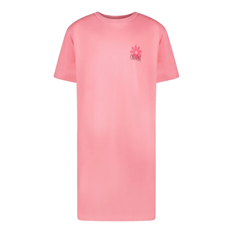 Meisjes T-shirt Emmeline 2037501 Cars ROZE