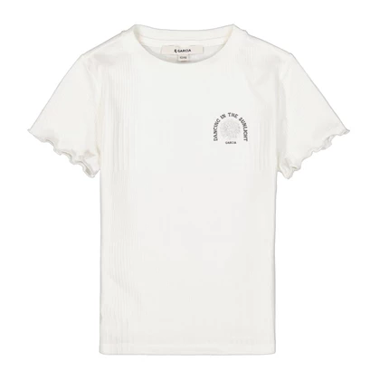 Meisjes T-shirt-en-top P42602