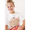 Meisjes T-shirt-en-top Q42402