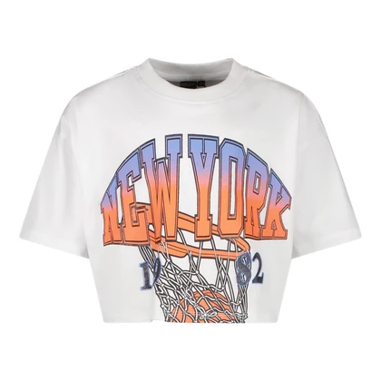 Meisjes T-shirt Essie 2257523