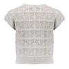 Meisjes T-shirt FL24219 May knit