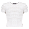 Meisjes T-shirt FL25233 Rozy