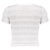 Meisjes T-shirt FL25233 Rozy