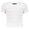 Meisjes T-shirt FL25233 Rozy