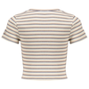 Meisjes T-shirt FL25234 Rozy