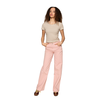 Meisjes T-shirt FL25234 Rozy