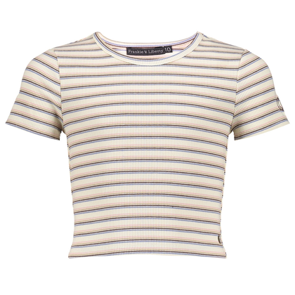 Meisjes T-shirt FL25234 Rozy