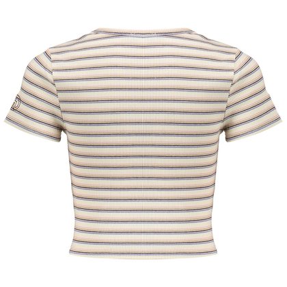 Meisjes T-shirt FL25234 Rozy