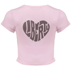 Meisjes T-shirt FL25235 Rowena