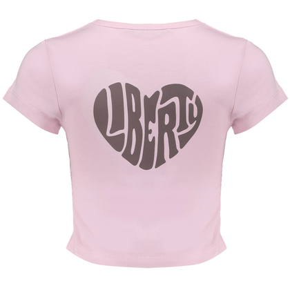 Meisjes T-shirt FL25235 Rowena