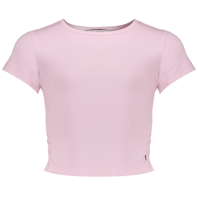 Meisjes T-shirt FL25235 Rowena Frankie & Liberty ROZE