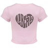 Meisjes T-shirt FL25235 Rowena