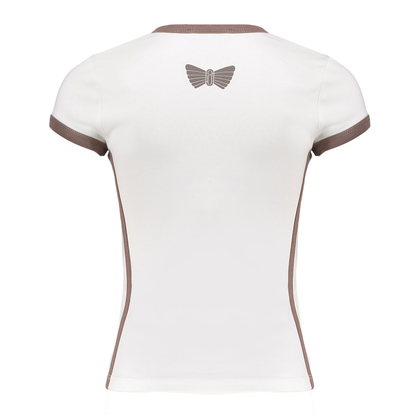 Meisjes T-shirt FL25236 Ramia