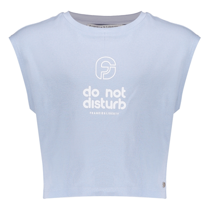 Meisjes T-shirt FL25238 Rocio top