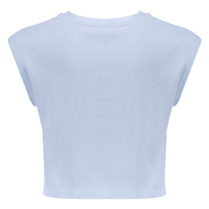Meisjes T-shirt FL25238 Rocio top Frankie & Liberty BLEU