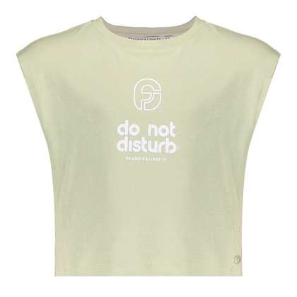 Meisjes T-shirt FL25238 Rocio