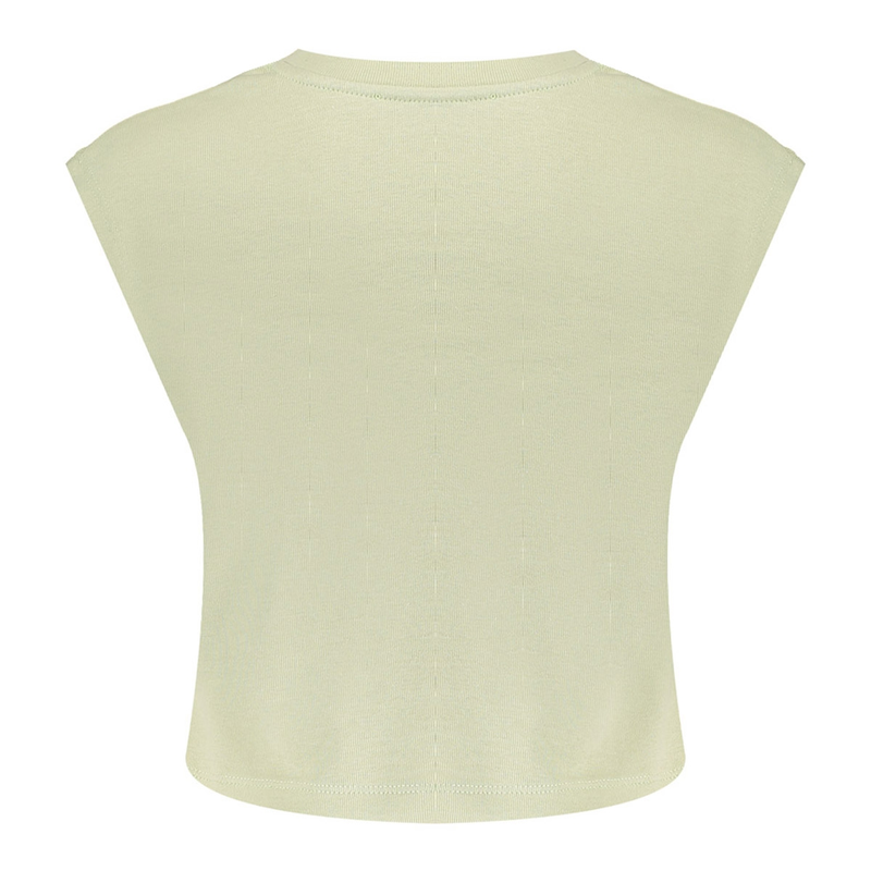 Meisjes T-shirt FL25238 Rocio Frankie & Liberty GROEN