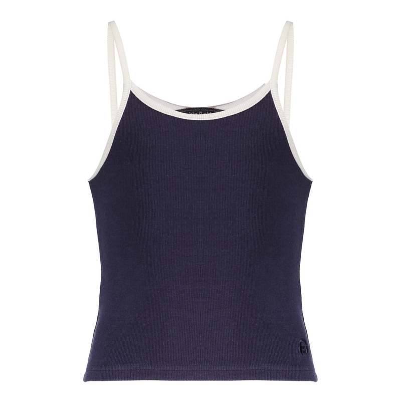 Meisjes T-shirt FL25240 Roset Frankie & Liberty NAVY