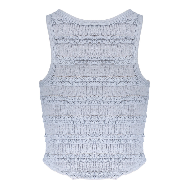 Meisjes T-shirt FL25242 Renna Frankie & Liberty BLEU